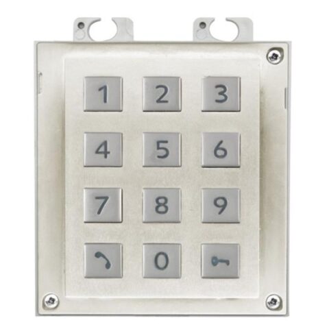 Videophonie 2N® IP Verso - Keypad module 2N