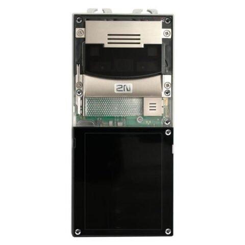 Videophonie 2N® IP Verso - Main unit without camera
