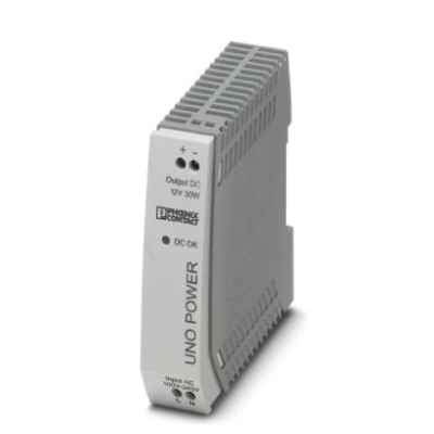 Alimentations Alimentation UNO-PS/1AC/12DC/ 30W PHOENIX CONTACT