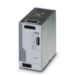 Alimentations QUINT4-PS/3AC/24DC/20 PHOENIX CONTACT