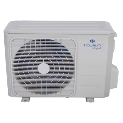 Climatisation fixe Airco unité extérieur KAE-26 DR9 OUTDOOR KAYSUN