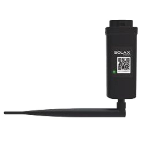 Convertisseurs PV SolaX Cloud Monitoring