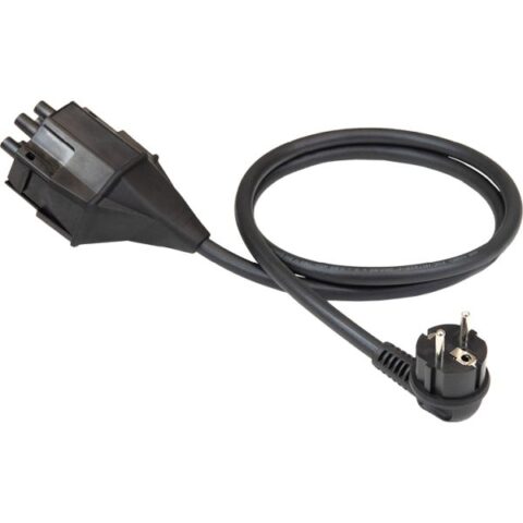 Smart Attachment Type E+F (Schuko) 13A