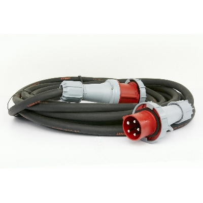 KITS H07RN-F 15m 5P400V 32A CEE IP44 KIT articles