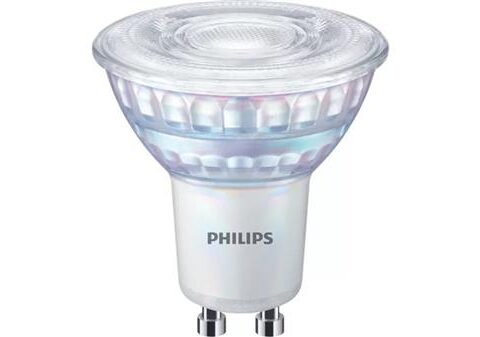 LED lampes retrofit MAS LED spot VLE D 6.2-80W GU10 930 36D PHILIPS