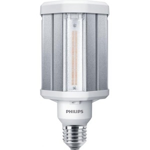 LED lampes retrofit TForce LED HPL ND 57-42W E27 830 PHILIPS