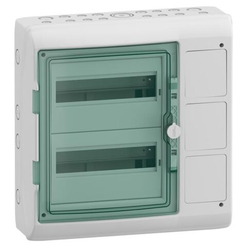 N/A Mureva - coffret mini - 12 modules Schneider Distribution