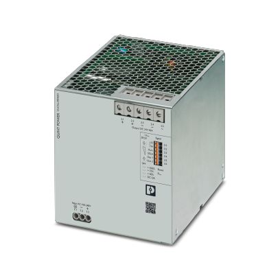 N/A QUINT4-PS/1AC/24DC/40 PHOENIX CONTACT
