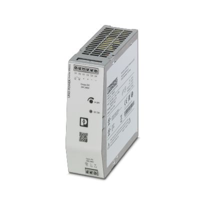 N/A Voeding - UNO2-PS/1AC/24DC/240W PHOENIX CONTACT
