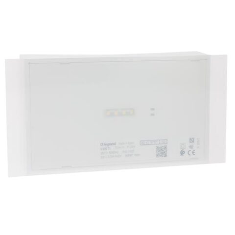 N/A X-Light 180 - P/NP-1h-200lm LEGRAND