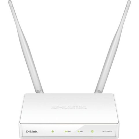 SOHO switches Wireless AC1200 Dual Band Access Point D-LINK