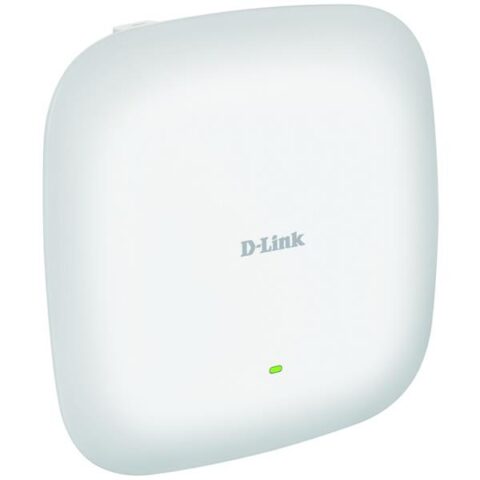 SOHO switches Wireless AX3600 WiFi 6 Dual Band PoE AP D-LINK