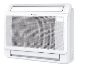 Climatisation fixe Airco Unité intér. console KSD-35 DR14 KAYSUN