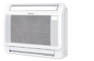 Airco Unité intér. console KSD-52 DR14
