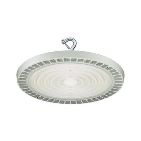 Downlight indus./pendule