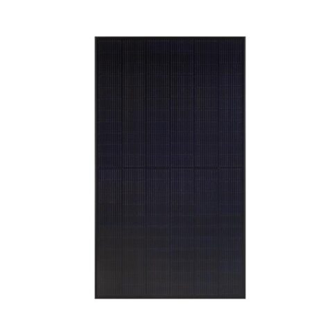 Photo-Voltaic Module PV 380Wp DUO ML-G9 BLACK Q Cells