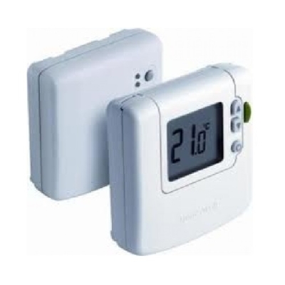 Thermostats et régulations Thermostat d'ambiance digital RF ECO Honeywell