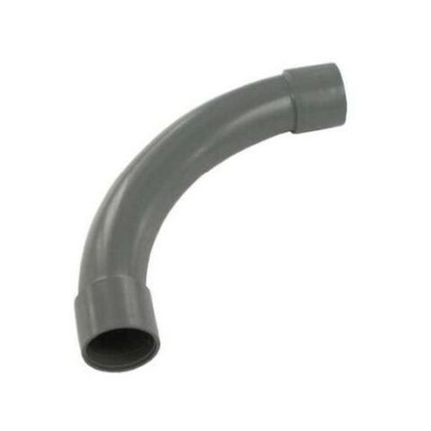 Accessoires tubes pvc COUDE 16mm GYM R7037 HF PIPELIFE