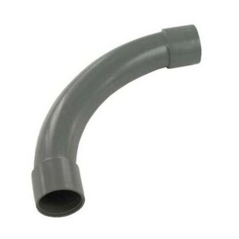 Accessoires tubes pvc COUDE 20mm GYM R7037 HF PIPELIFE