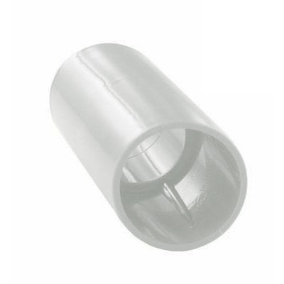 Accessoires tubes pvc MANCHON 16mm GYC R7035 HF PIPELIFE