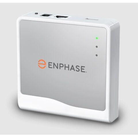 PV accessoires IQ Energy Router ENPHASE