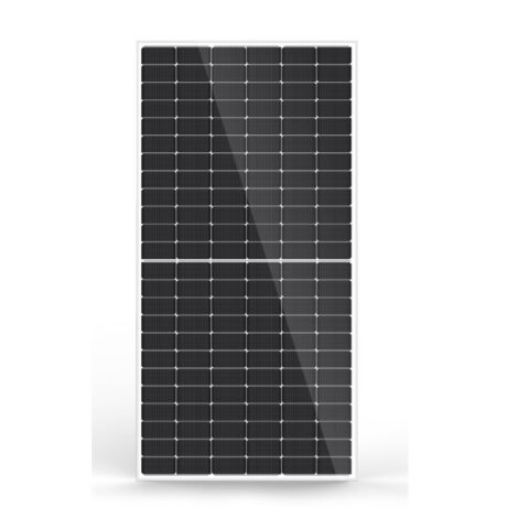 Photo-Voltaic Panneau PV 570Wp BIFacial mono TOPCON SUNLINK