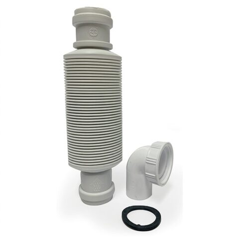 Accessoires traitement del'air ADVBSP / Siphon compact Advance
