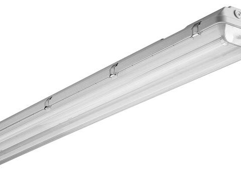 Arm. Hermét. metacrylate LZP 2xLEDtube 1500 TECHNOLUX