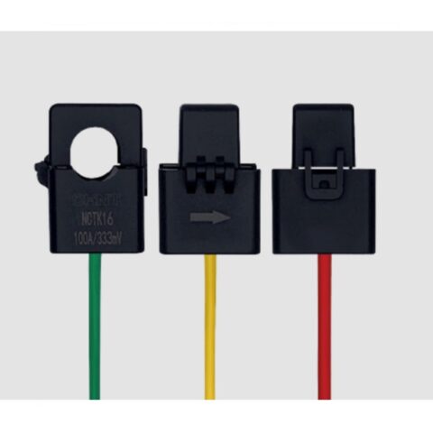 PV accessoires 100A CT * 3 pcs as 1 set for DTSU666-20 Sungrow