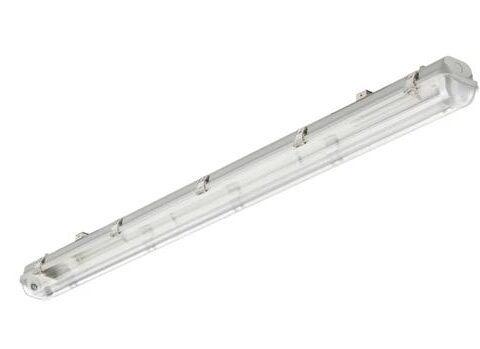 Armatures hermétiques LED WT050C 2xTLED L1200 Philips Lighting