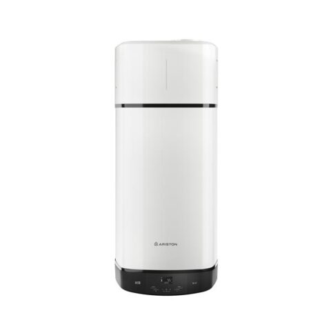 Chauffe-eau pompe à chaleur Pàc sanitaire NUOS PLUS S2 WIFI 110 WH ARISTON