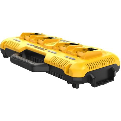 Ventilation décentralisé PEB 12V/18V /54V XR FLEXVOLT Chargeur rapide Dewalt