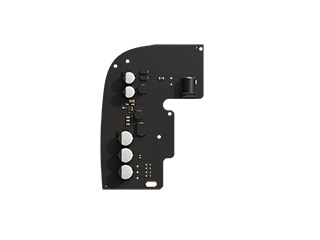 Ajax 12-24V PSU for Hub 2/Hub2+