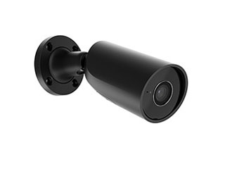Ajax BulletCam (8 Mp/2.8 mm) black