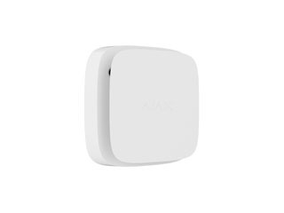 Ajax FireProtect 2 AC (CO) white