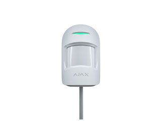 Fibra MotionProtect Plus-W