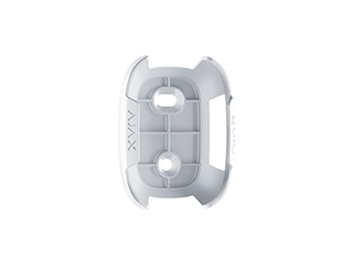 Holder for Button/DoubleButton-W