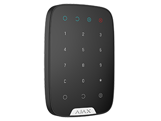 Keypad-B