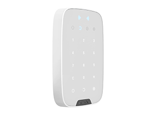 Keypad Plus-W