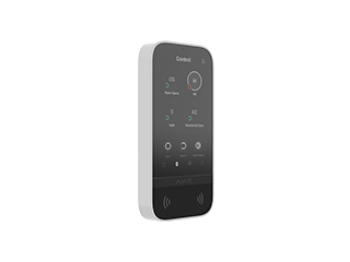 Keypad Touch-W