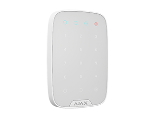 Keypad-W
