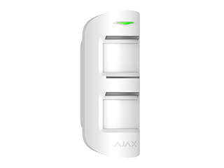 MotionProtect Outdoor-W