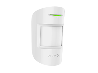 MotionProtect Plus-W