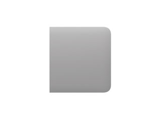 SideButton (1-gang)-F