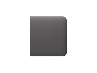 SideButton (1-gang)-GRE