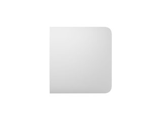 SideButton (1-gang)-W