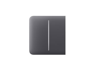 SideButton (2-gang)-GRA