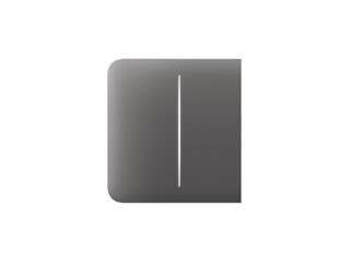 SideButton (2-gang)-GRE