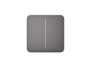 SoloButton (2-gang)-GRE