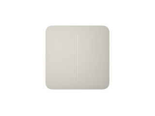 SoloButton (2-gang)-OY